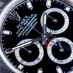 Rolex Daytona 116520 (2006) - 40 mm Steel case (2/8)