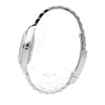 Rolex Datejust 36 126234 (2025) - Blue dial 36 mm Steel case (3/7)