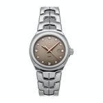 TAG Heuer Link Lady WBC131E.BA0649 - (3/3)