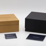 Panerai Luminor Base Logo PAM01086 (Unknown (random serial)) - Black dial 44 mm Steel case (8/8)