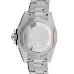 Rolex GMT-Master II 126710BLNR (2025) - Zwart wijzerplaat 40mm Staal (6/7)