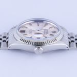 Rolex Datejust 36 16014 (1982) - 36 mm Steel case (6/8)