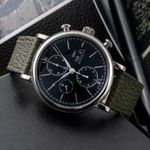IWC Portofino Chronograph IW391010 - (2/8)