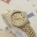 Rolex Lady-Datejust 69158 - (1/8)