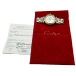 Cartier Pasha 2113 - (7/7)