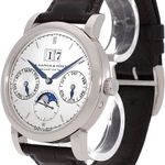 A. Lange & Söhne Saxonia 330.026 - (3/5)