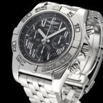 Breitling Chronomat 44 AB0110 (2015) - 44mm Staal (7/8)
