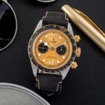 Tudor Black Bay Chrono 79363N - (1/8)