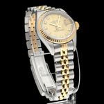 Rolex Lady-Datejust 69173G - (5/8)