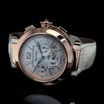 Cartier Pasha 2863 - (5/8)