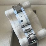 Rolex Datejust 41 126300 (2022) - Grey dial 41 mm Steel case (4/5)