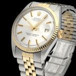 Rolex Datejust 1601 (1969) - 36 mm Steel case (7/8)