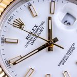 Rolex Datejust 41 126333 - (2/8)