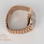 Rolex Day-Date 40 228235 (2022) - 40 mm Rose Gold case (5/7)