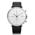 Junghans Max Bill 027/4600.02 - (1/1)