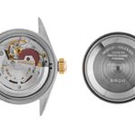 Rolex Lady-Datejust 6917 (1980) - 26mm (8/8)