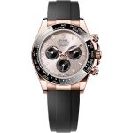 Rolex Daytona 126515LN (2025) - Pink dial 40 mm Rose Gold case (1/1)