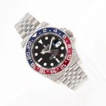 Rolex GMT-Master II 126710BLRO - (2/8)