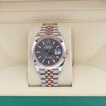 Rolex Datejust 41 126301 - (1/8)