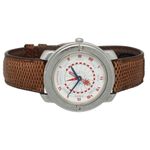 Longines Vintage 5253 (1992) - White dial 39 mm Steel case (5/7)