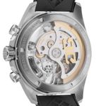 Glashütte Original SeaQ Chronograph 1-37-23-03-80-33 (2026) - Silver dial 43 mm Steel case (6/7)