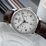 Union Glashütte Unknown 26-32-09-05-10 - (2/8)