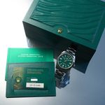 Rolex Oyster Perpetual 41 124300 - (8/8)