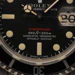 Rolex Submariner Date 1680 - (5/8)
