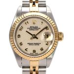 Rolex Lady-Datejust 79173 - (1/8)