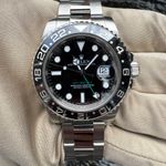 Rolex GMT-Master II 116710LN - (3/5)