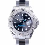 Rolex Yacht-Master 40 116622 (2016) - 40 mm Steel case (3/8)