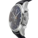 IWC Portuguese Chronograph IW390303 - (6/8)