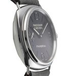Panerai Radiomir Black Seal PAM00183 - (7/8)