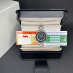 Omega Speedmaster Professional Moonwatch 3590.50 (Onbekend (willekeurig serienummer)) - Zwart wijzerplaat 42mm Staal (3/8)