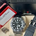 Tudor Pelagos 25500TN (2014) - Black dial 42 mm Titanium case (7/7)
