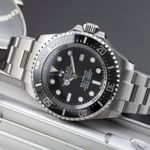 Rolex Sea-Dweller Deepsea 116660 - (2/8)