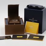 Breitling Colt Quartz A7438811/BD45 - (8/8)