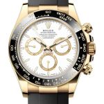 Rolex Daytona 126518LN (2024) - Champagne wijzerplaat 40mm Geelgoud (4/6)