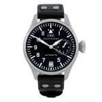 IWC Big Pilot IW500201 - (1/8)