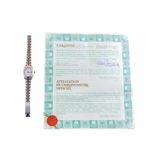 Rolex Lady-Datejust 69173 (1990) - White dial 26 mm Gold/Steel case (8/8)