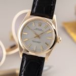Rolex Oyster Perpetual 6748 (1979) - 31 mm (3/8)