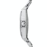 Vacheron Constantin Overseas 47040/B01A-9093 (Unknown (random serial)) - Silver dial 43 mm Steel case (4/6)