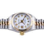 Rolex Lady-Datejust 69173 - (6/8)