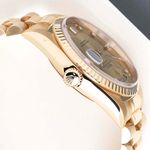 Rolex Day-Date 36 18238 (1992) - 36 mm Yellow Gold case (8/8)