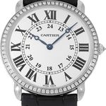 Cartier Ronde Louis Cartier WR000551 - (2/4)
