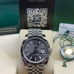 Rolex Datejust 41 126334 - (1/8)