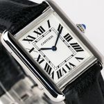 Cartier Tank Solo 3170 - (3/8)