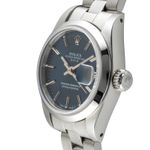 Rolex Oyster Perpetual Lady Date 69160 - (6/8)