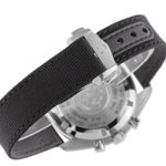 Omega Speedmaster Professional Moonwatch 310.32.42.50.01.001 (2025) - Black dial 42 mm Steel case (7/7)