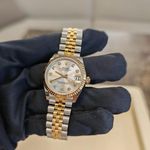 Rolex Datejust 278273 - (6/6)